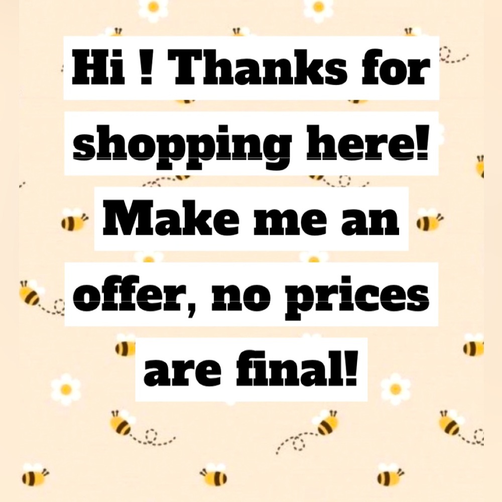 Meet your Posher, Grace